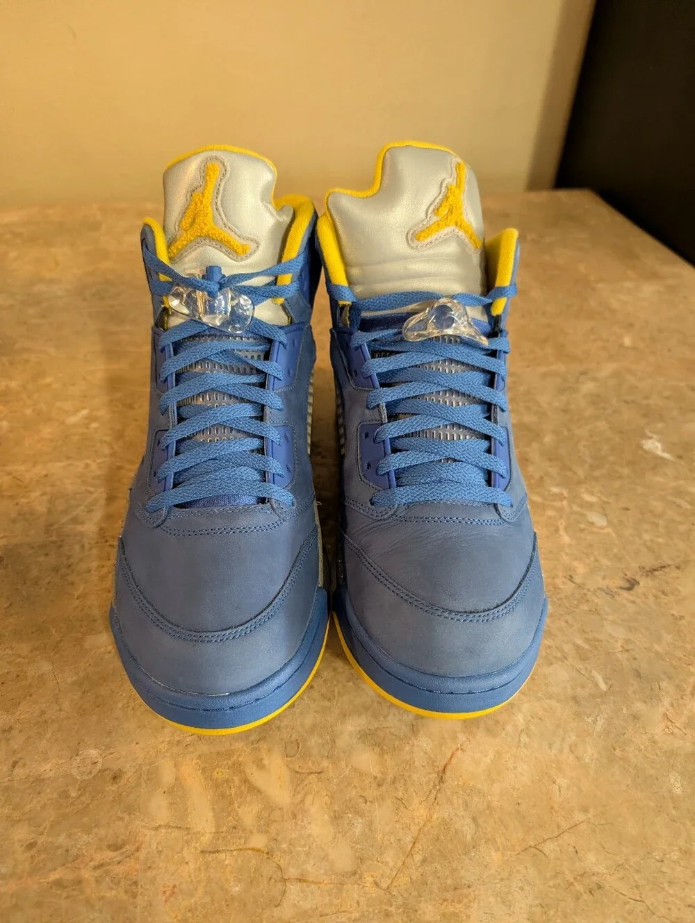 Nike Air Jordan 5 